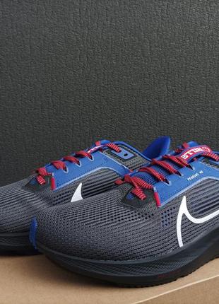 Nike pegasus 40 - кроссовки оригинал (42/26.5) 2