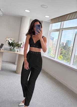 Женский костюм