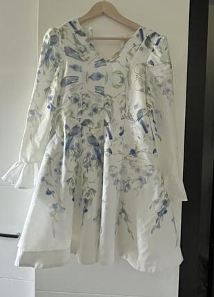 Сукня. розмір с.2 фото