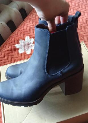 Ботильоны женские