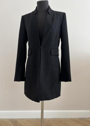 Пиджак zara