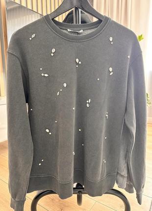 Світшот zara