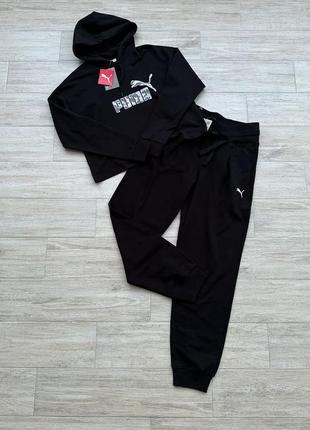 Сша! оригинальные женские спортивные костюмы puma summer splash!