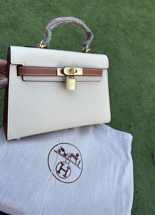 Сумка hermes