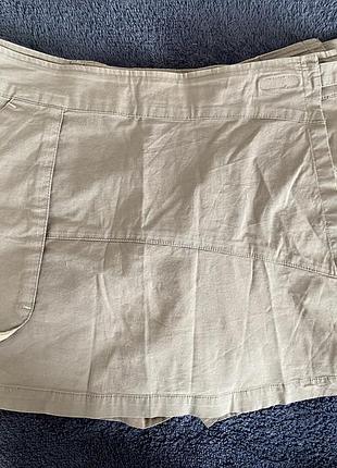 Спідниця-шорти