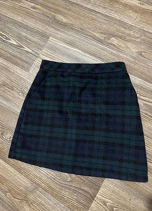 Стильная юбка