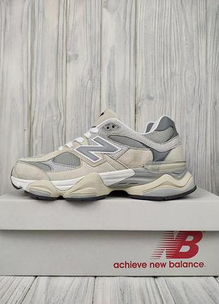 Кросівки New Balance Herren FuelCell Propel v3 Grey Orange