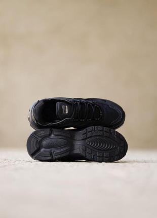 Кросівки nike tw white lemon twist navy3 фото