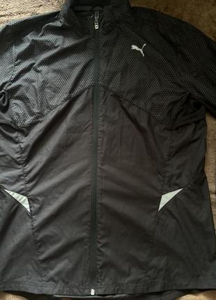 Куртка puma