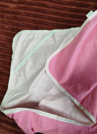 Наматрасник непромокаючий