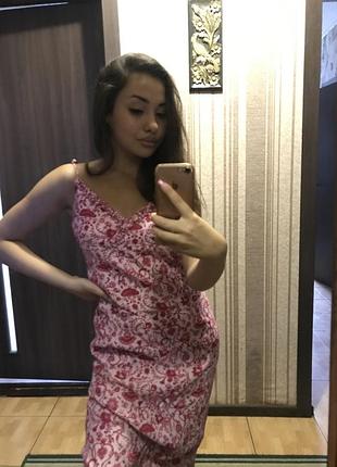 Платье