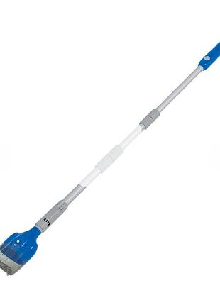 Bestway акумуляторний пилосос для басейну