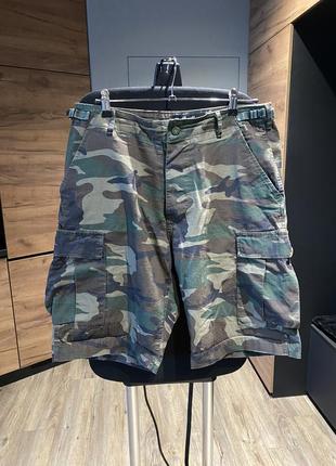 Шорти brandit military.