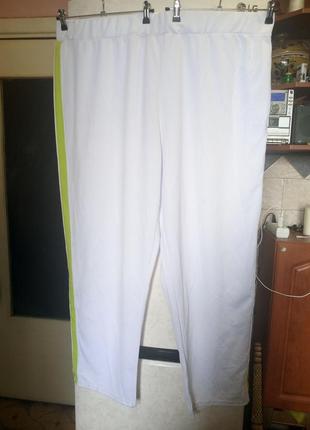 Спортивні штани