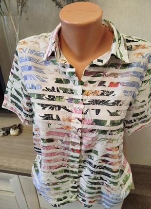 Сорочка італія