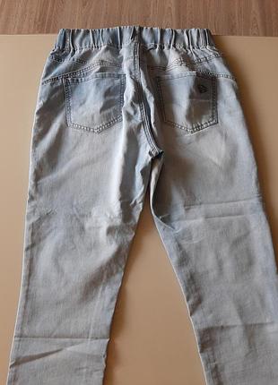 Джинси 3