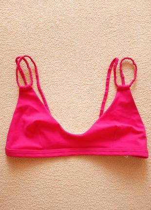 Купальник верх missguided s