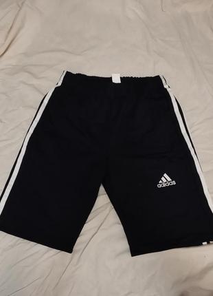 Шорти adidas