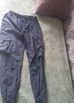 Штани карго