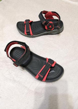 Сандалі ecco trinsic 40- 39р. 26см original