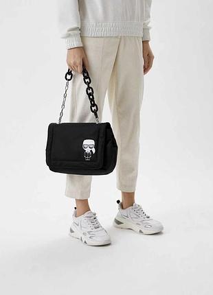 Сумка karl lagerfeld