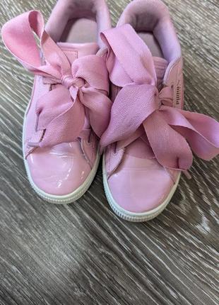 Кроссовки puma