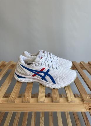 Кросівки жіночі asics gel nimbus 22 tokyo