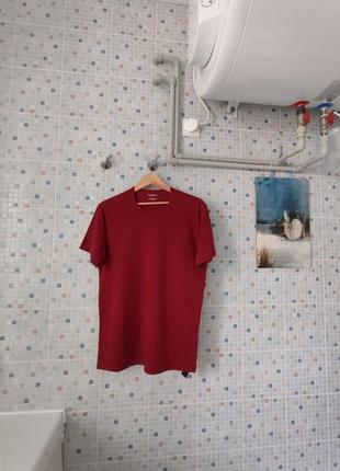 Футболка emporio armani.