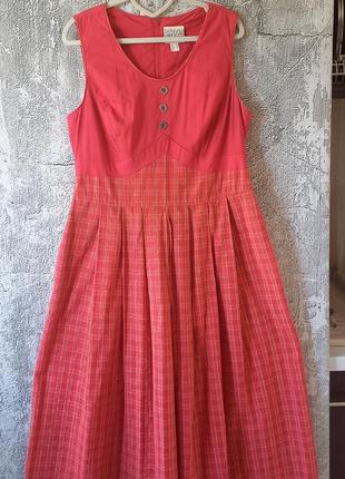 #акция 1+1=3 #meico#платье в баварском стиле #