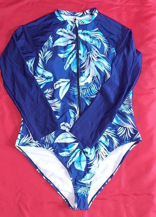 🔥🔥🔥 классный закрытый купальник