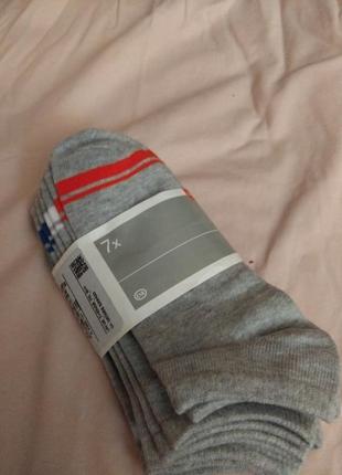Носочки разм 34-36