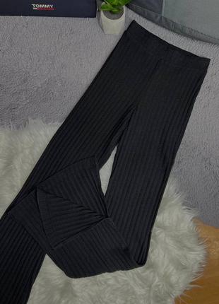 Трендовые женские штаны h&m
