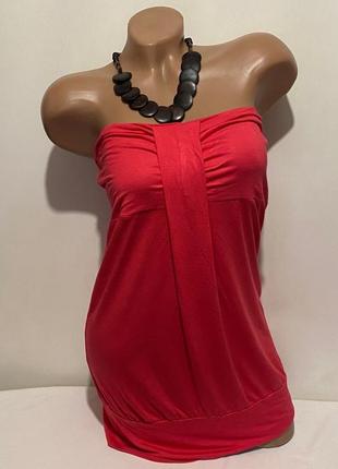 Жіноча туніка з бусами (No8)