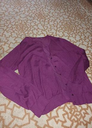 Женская накидка