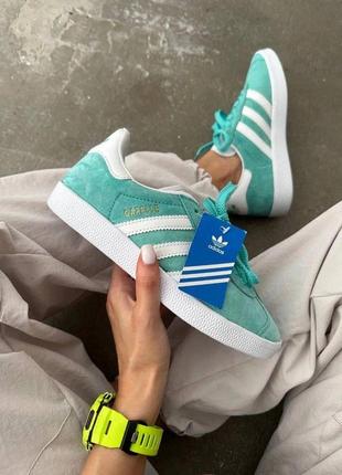 Кроссовки adidas topanga женские замшевые adidas gazelle модные женские адидас кампус весна adidas iniki, adidas spezial замша3 фото