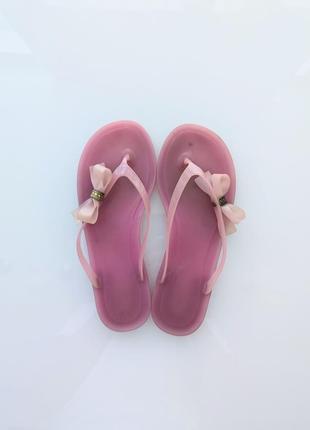 Силиконовые шлепки miraton