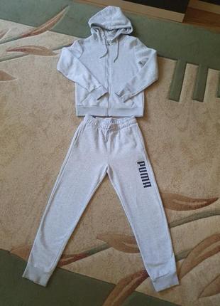 Спортивний костюм утеплений 🔥