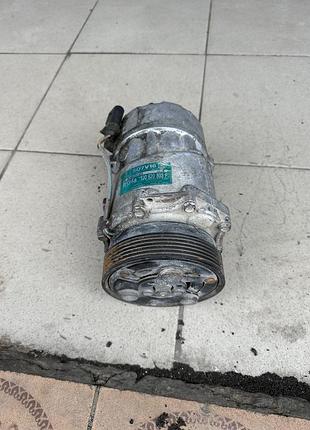 Компресор кондиціонера на гольф 4 2