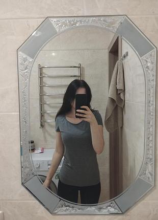 Футболка ⛰️