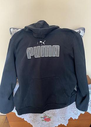 Худі puma