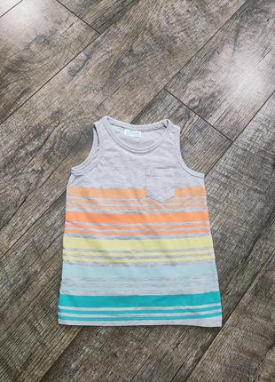 Майка, so cute, р. 98, 3 года