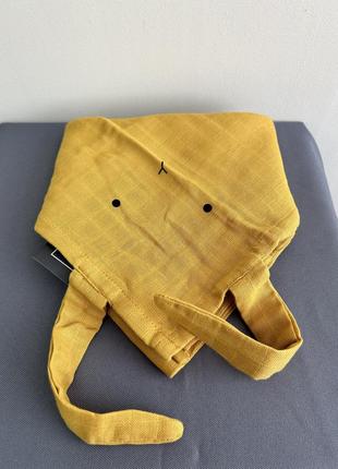 Набір муслінових серветок liewood