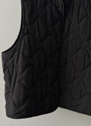 Жилет. жилетка katsurina