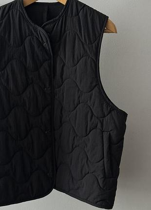 Жилет. жилетка katsurina