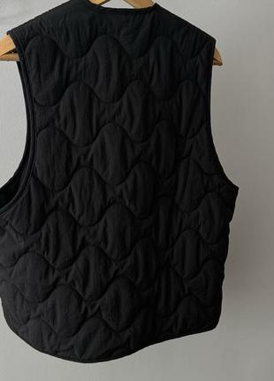 Жилет. жилетка katsurina
