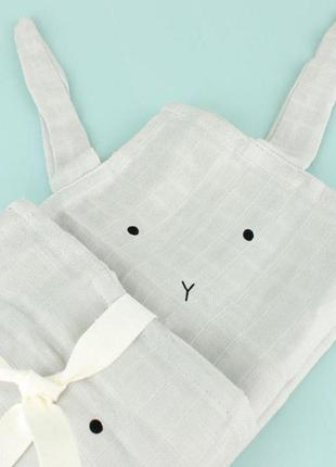 Набір муслінових серветок liewood