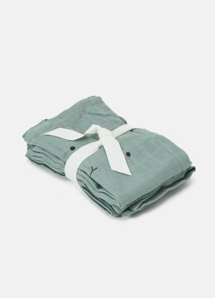 Набір муслінових серветок liewood