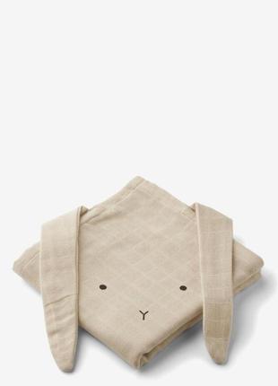 Набір муслінових серветок liewood