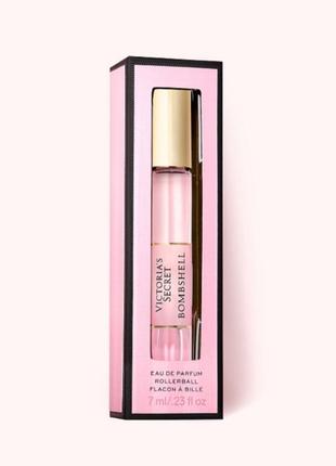 Роликовый парфюм victoria’s secret bombshell