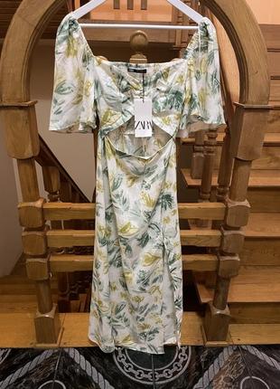 Сукня zara